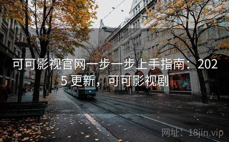 可可影视官网一步一步上手指南：2025 更新，可可影视剧